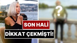 Zayıflığıyla Dikkat Çeken Hande Demir Son Haliyle Çıkan &quot;Zayıflama Yöntemi&quot; İddialarına Cevap Verdi!