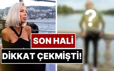 Zayıflığıyla Dikkat Çeken Hande Demir Son Haliyle Çıkan &quot;Zayıflama Yöntemi&quot; İddialarına Cevap Verdi!