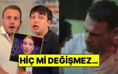 Kerem Bürsin’in Vurulma Sahnelerini Tiye Aldıktan Sonra Çarpıntı Dizisinde Aynı Senaryoyu Yaşaması