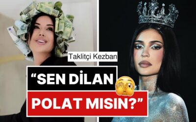 İlk Şarkısını Çıkardı: El Atmadığı Sektör Kalmayan Kylie Jenner Sesi ve Klibiyle Dillere Fena Düştü!