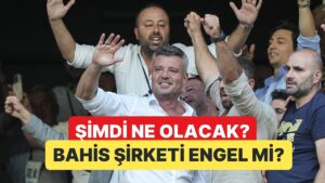 Ali Koç&apos;un Açıklamaları ve TFF Talimatından Sonra Sadettin Saran&apos;ın Başkanlığı Tehlikede mi?