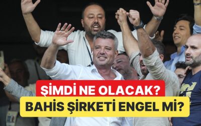 Ali Koç&apos;un Açıklamaları ve TFF Talimatından Sonra Sadettin Saran&apos;ın Başkanlığı Tehlikede mi?