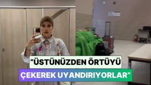 Güney Kore Seyahatinizde Tüm Şartları Karşıladığınız Halde Ülkeye Alınmazsanız Ne Olur?