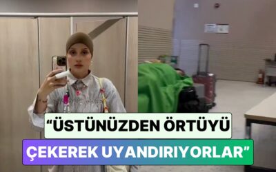 Güney Kore Seyahatinizde Tüm Şartları Karşıladığınız Halde Ülkeye Alınmazsanız Ne Olur?