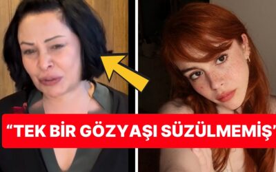 Evrim Akın&apos;ın Gözyaşlarıyla Açıklama Yapmasına Asena Keskinci&apos;nin Avukatından Jet Yanıt