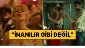 Robert Pattinson ve Jennifer Lawrence&apos;ın &apos;Die, My Love&apos; Filminin Türkiye&apos;de Vizyona Girmemesi Çok Konuşuldu
