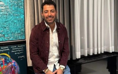 Ünlülerin Pırlantacısı Ersan Dimaond&apos;ın İşyeri İnternetten Siparişle Kurşunlandı