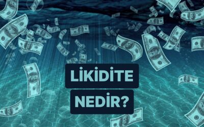 Dr. Hakan Özerol Cevaplıyor: Likitide Nedir? Neden Önemli?