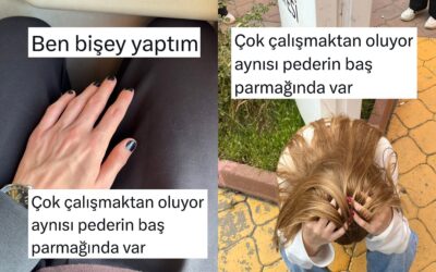 Çok Yanlış Anlayanlardan Blok Ders Mağdurlarına Son 24 Saatin Viral Tweetleri