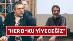 Zeki Demirkubuz, Masumiyet Filminin Çekileceği Otelin Sahibine &quot;Porno Çekeceğiz&quot; Demiş!