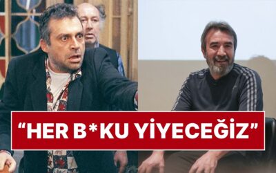 Zeki Demirkubuz, Masumiyet Filminin Çekileceği Otelin Sahibine &quot;Porno Çekeceğiz&quot; Demiş!