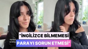 Erkeklerde Haz Etmediği Özellikleri Sıralayan Kadın Kriterleriyle Biraz Düşündürdü