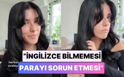 Erkeklerde Haz Etmediği Özellikleri Sıralayan Kadın Kriterleriyle Biraz Düşündürdü