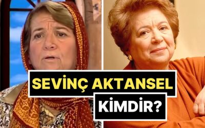 Bez Bebek&apos;in Makbuş&apos;u Sevinç Aktansel Kimdir? Neden Vefat Etti? Hastalığı Neydi? Neden Konuşamıyordu?