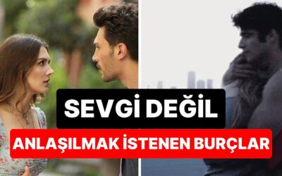 Kalplerinin Değil, Ruhlarının Duyulmasını İstiyorlar: Sevilmekten Çok Anlaşılmak İsteyen Burçlar