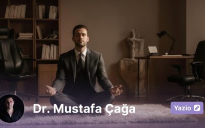 Ruhsal Girişimcilik: İçsel Motivasyonun İş Modeline Dönüşmesi