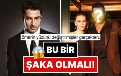 Botokstan Tanıyamadık: Bölüm Başı 4 Milyon TL Alacağı Öğrenilen Kenan İmirzalıoğlu Son Haliyle Şoka Soktu!