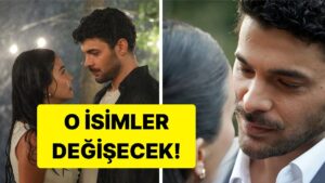 Reytingleri Düşüktü! ATV&apos;nin Gözleri KaraDeniz Dizisinde 2 Flaş Ayrılık