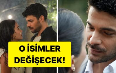 Reytingleri Düşüktü! ATV&apos;nin Gözleri KaraDeniz Dizisinde 2 Flaş Ayrılık