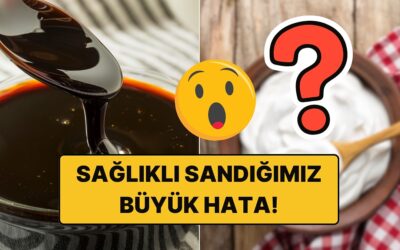 Sağlıklı Sandığımız Büyük Hata: Pekmezle Beraber Tüketildiğinde Demiri Sıfırlayan Besin!