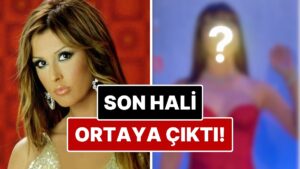 Yıllar İçindeki Değişimi Olay Oldu: Eşref Rüya Kadrosuna Giren Ebru Destan&apos;ın Son Hali Ortaya Çıktı!