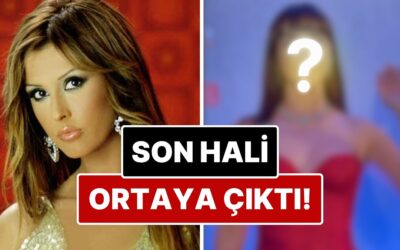 Yıllar İçindeki Değişimi Olay Oldu: Eşref Rüya Kadrosuna Giren Ebru Destan&apos;ın Son Hali Ortaya Çıktı!