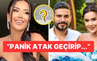 Dilan Polat&apos;ın İntihar Girişimi İddiasına Eşi Engin Polat&apos;tan İlk Açıklama