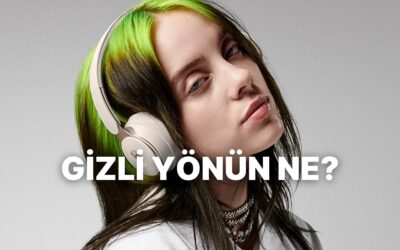 Çalma Listene Göre Gizli Yönünü Açığa Çıkarıyoruz!