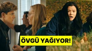 Yeni Öneri Geldi: Netflix’in Gerilim Dizisi İzleyicilerden Tam Not Almayı Başardı!
