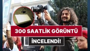 Emniyet&apos;ten Açıklama Geldi: Gazeteci Hakan Tosun&apos;un Cinayetine Dair Yeni Görüntüler Ortaya Çıktı