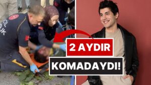 Aylardır Komada Olan Oyuncu İbrahim Yıldız'ın Sağlık Durumu Hakkında Güzel Gelişme: Taburcu Edilecek!