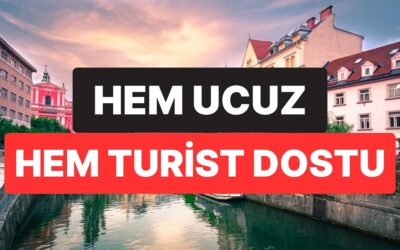 Hem Ucuz Hem Turist Dostu: Seyahat Uzmanı &apos;En İyi Tatil Yeri&apos; Diyerek Avrupa&apos;nın En İyi Şehrini Açıkladı