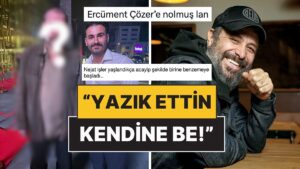 &quot;Birine Benzetiyorum Ama…&quot;: Nejat İşler&apos;in Hayranıyla Çektirdiği Kare Gündem Oldu