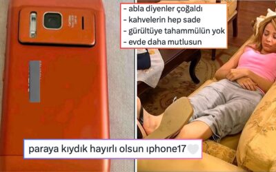 Mevsime Göre Kişilik Değiştirenden Derdini Anlatmadan Önce Şaka Arayana 24 Saatin Viral Tweetleri