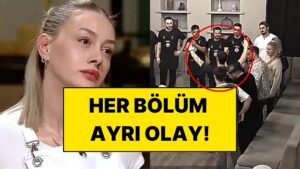 Tartışmalar, Aşklar, İtiraflar… 2025'te MasterChef'te Şoke Eden Olaylar