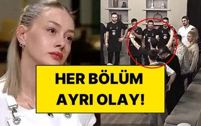 Tartışmalar, Aşklar, İtiraflar… 2025'te MasterChef'te Şoke Eden Olaylar