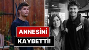 Survivor Yarışmacısının Acı Günü: Oyuncu Barış Murat Yağcı&apos;nın Annesi Hayatını Kaybetti
