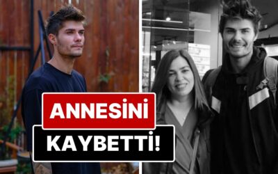 Survivor Yarışmacısının Acı Günü: Oyuncu Barış Murat Yağcı&apos;nın Annesi Hayatını Kaybetti