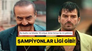 Yılmaz Erdoğan Yine Yaptı Yapacağını! Organize İşler Karun Hazinesi’nin İlk Tanıtımı Yayınlandı: Kadro Bomba