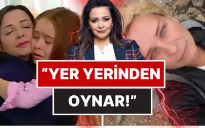 Evrim Akın Hakkında Yeni Bomba İddia: Bu Kez Bez Bebek Setindeki Makyöz Konuştu!