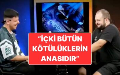 Soğuk Savaş Programındaki Şaka Sosyal Medyada Gündem Olmuştu: Boğaç Soydemir ve Konuğu Hakkında Gözaltı Kararı