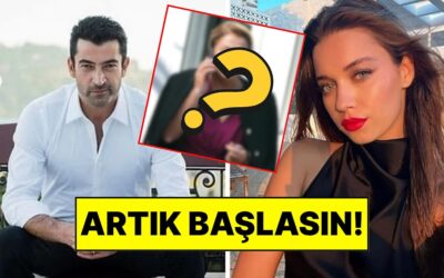 Kadro Efsane Oldu: A.B.İ Dizisinin Kadrosuna Usta Bir Oyuncu Katıldı!