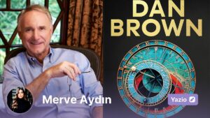 Dan Brown’ın Yeni Romanı Sırların Sırrı Çıktı!