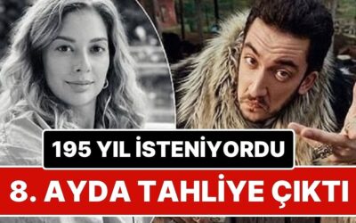Dolandırıcılık İddialarıyla Tutuklanan Kıvanç Talu ve Beril Talu Çifti İçin Tahliye Kararı
