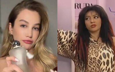 Fakirlerle Aynı Kokmak İstememesiyle Gündeme Gelen Fenomen Açıklama Yaptı