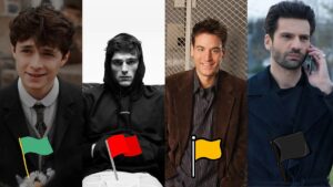 Burcuna Göre İlişkiler: Red, Green, Yellow mı, Yoksa Black Flag mı?