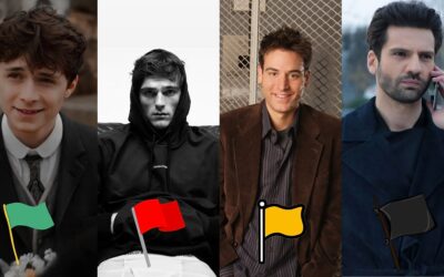 Burcuna Göre İlişkiler: Red, Green, Yellow mı, Yoksa Black Flag mı?