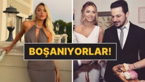 Çekişmeli Geçecek: 2 Çocuk Annesi Şarkıcı Seda Önder İle İlhan Sapan Boşanıyor!