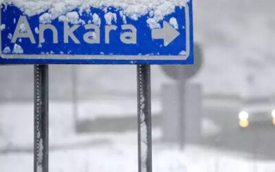 14 Kasım Cuma Ankara Hava Durumu: Ankara&apos;da Hava Durumu Bugün Nasıl?