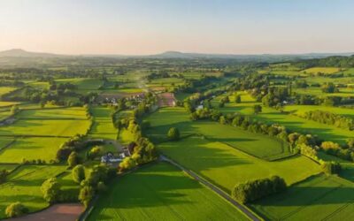 Köy Nüfusu Yaşlandı, Gençler İçin Şehirden Köye Göç İçin Teşvik Paketi Devreye Giriyor